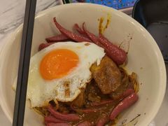 -百乐门粉面店(二龙喉分店)