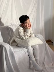 -花开映像儿童摄影