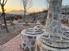 -西部长青自然儿童乐园