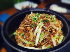 海皇粉丝煲-泮金大塘(北二七路店)