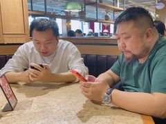 -金谷园饺子馆(北邮总店)