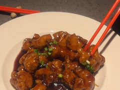 -老头儿油爆虾(星光一期店)
