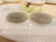 -麒麟中餐厅·经典粤菜·地道菜式老字号(广州长隆酒店)