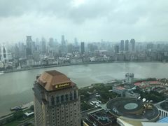 -翡翠36餐厅(浦东香格里拉店)