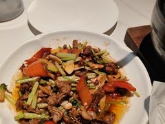 -外婆家(西红门荟聚购物中心店)