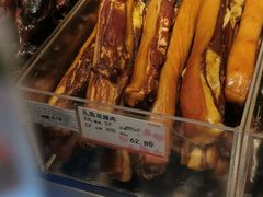 -泰康食品(南京东路店)