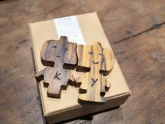 -三千·银饰木艺体验订制