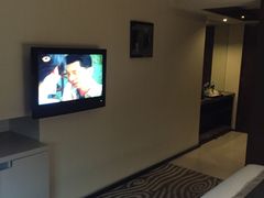 -和颐至尊酒店(上海徐家汇桂林公园地铁站店)