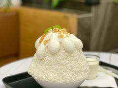 -丹礼糖甜品
