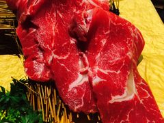 -黑牛の店·和牛烧肉(合生汇店)