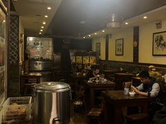 -王魁腊汁肉夹馍(柿园路店)
