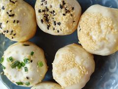 -鑫震源·苏式大虾生煎(山塘街店)