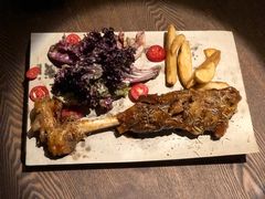 -The Cheebat 锌吧·Bistro(体育西店)