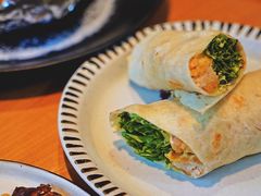 -朵朵开素食餐厅(后宰门街店)