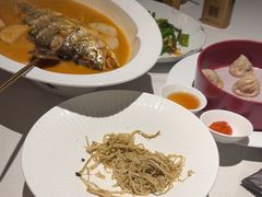 -華府Deluxe(兴业太古汇店)