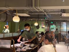 -顺峰顺水顺德菜(龙华店)