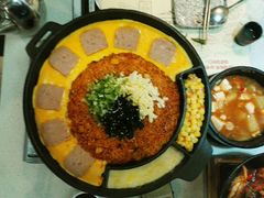 -将军牛排·尔滨地标朝鲜族美食(总店)