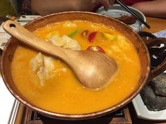 -云海肴·汽锅鸡·云南菜(天津国金汇店)