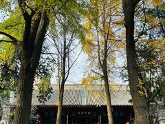-万寿八仙宫