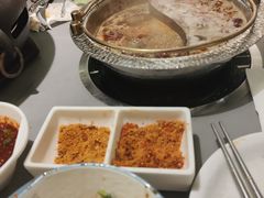 -名羊天下·火锅烧烤自助料理(镇明路店)