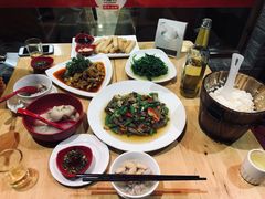 -廖老妈蹄花店(人民公园陕西街259号店)