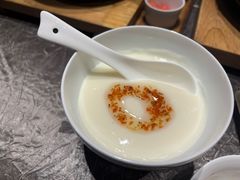 -北京泰富酒店-柏景轩中餐厅