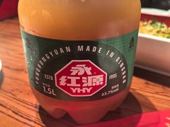 -永红源啤酒·烧烤·海鲜·大排档(台柳路店)