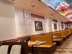 -巴依老爷新疆美食(魏公村店)