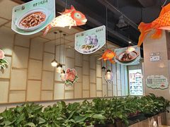 -洛阳宴·洛阳菜(南昌路店)