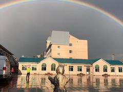 -塞罕坝国家级自然保护区