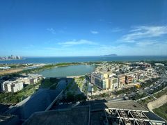-青岛西海岸隆和福朋喜来登酒店