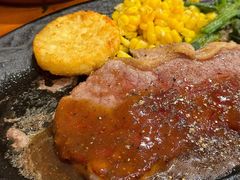 -萨莉亚意式餐厅(龙阳广场店)