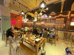 -98K烧烤(顺外路店)