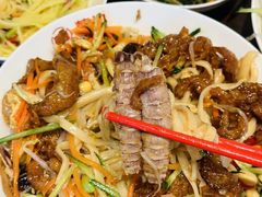 -添萬囍·天津三鲜捞面(天河城店)