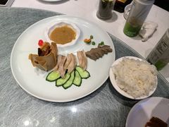 -全聚德(领城国际店)