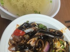 -孙家面馆(淮海第一城店)