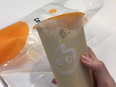 -CoCo都可(中华广场店)