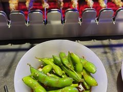 -很久以前羊肉串(清河店)