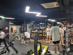 -ENERGY原力健身(川周店)