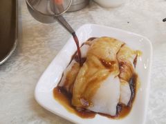 -凤城酒家(红磡店)