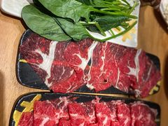 -一井烧肉·活鳗·寿司(望京SOHO店)