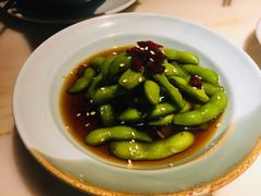 好吃的毛豆-谭家弄堂(亚欧商厦店)