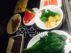 -海底捞火锅(德辉广场店)