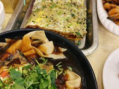 -奥华餐厅·老张记(台基厂店)