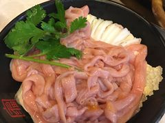 -家禧年代老火锅(中山路店)