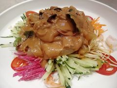 -宏达宴老菜馆(群力第四大道店)