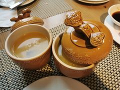 -都会尚膳·海鲜自助餐厅(重庆万豪酒店)