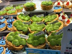 -PAOPAO Bakery&Café(港汇店)