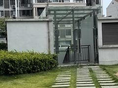 -武汉大学中南医院·停车场
