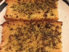 随餐面包-PIZZA BIANCA(万象城店)